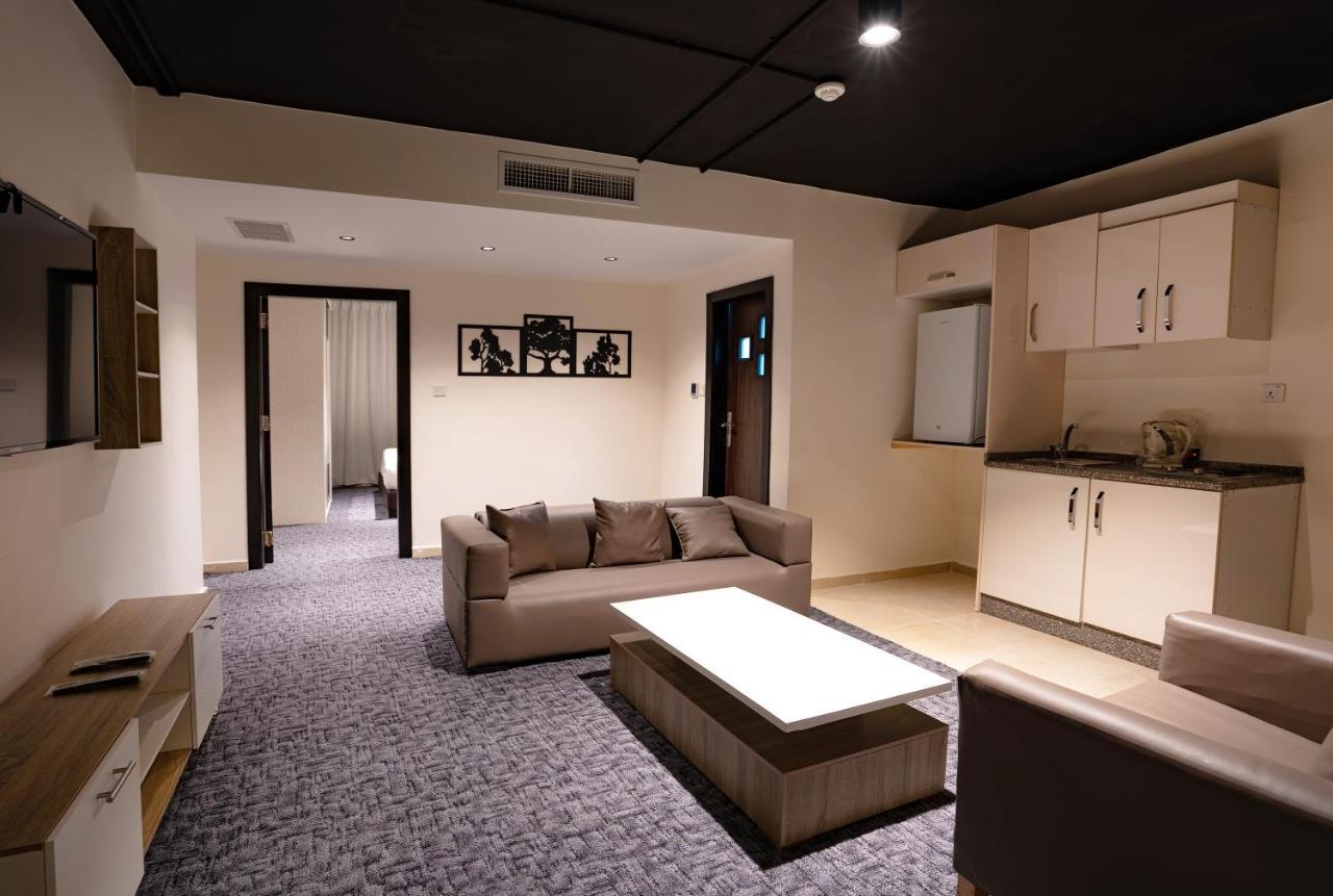 Diamond Hotel Amman Ngoại thất bức ảnh